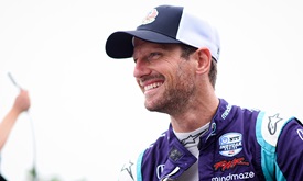 Thumbnail for INDYCAR Writers’ Roundtable, Vol. 28: IMS Road Course Winner?