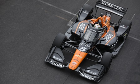 thumbnail for Paddock Buzz: O’Ward Takes Heart in Closing Gap to Palou