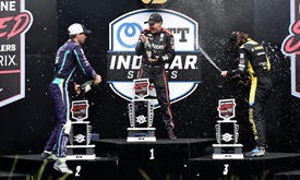 Thumbnail for Fifth Gear: Five Takeaways from Indy Road Race