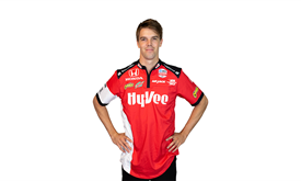 Thumbnail for Askew To Drive No. 45 RLL Entry during West Coast Swing