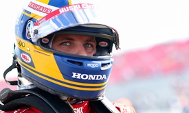 Thumbnail for Expectations, Confidence Grow for Ericsson in Stretch Run