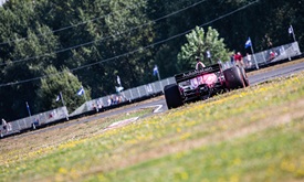 Thumbnail for Thrilling Sprint To 2021 Title Starts This Weekend in Portland