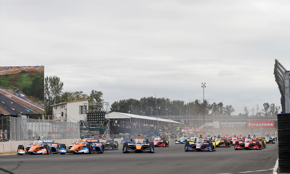 Grand Prix of Portland