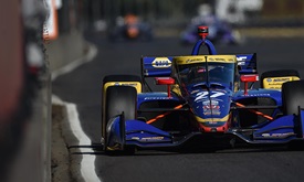 Thumbnail for Rate The Race: Grand Prix of Portland