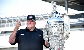Thumbnail for Catching Up With … A.J. Foyt
