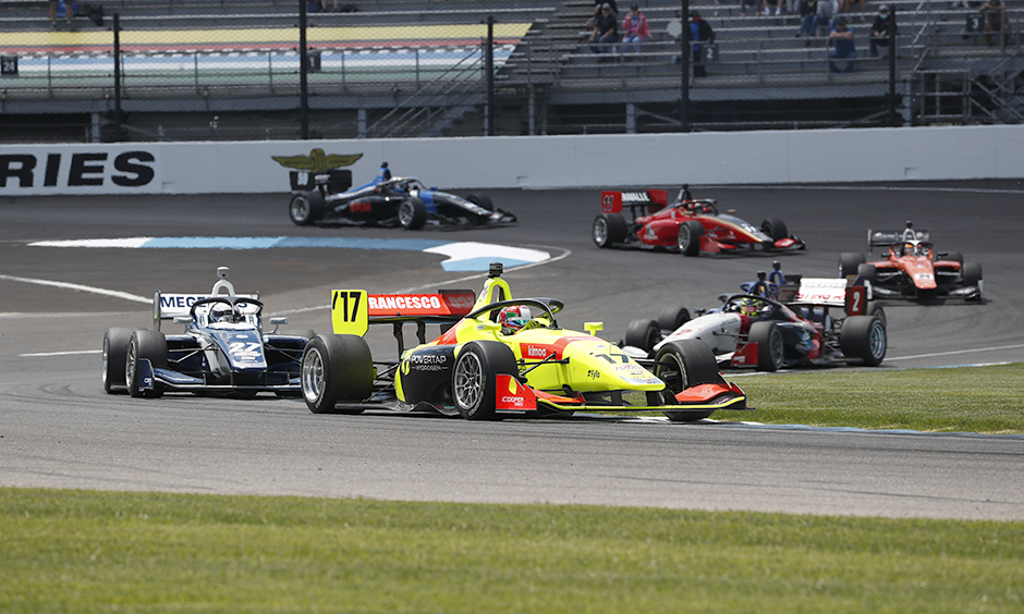 Indy Lights