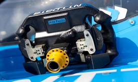 Thumbnail for Paddock Buzz: Palou Starts Strong Thanks to Virtual Practice