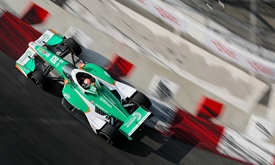 Thumbnail for Paddock Buzz: Hinch Carries Andretti Quartet in Qualifying