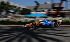 Thumbnail for Rate The Race: Acura Grand Prix of Long Beach