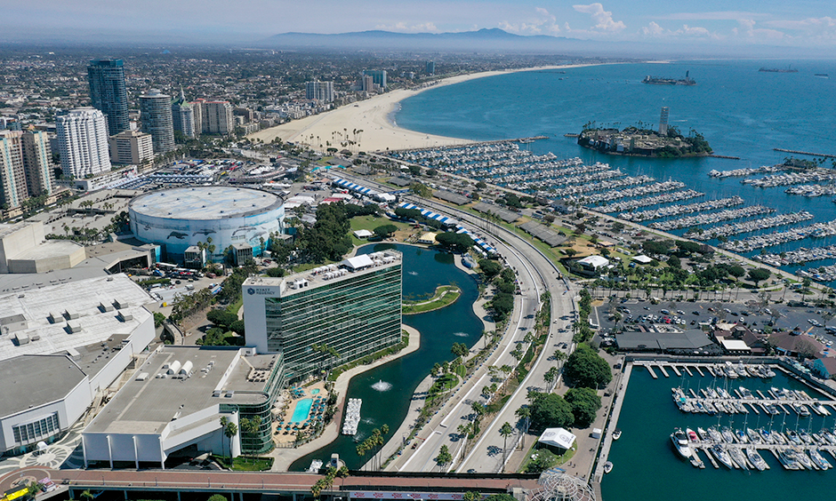 Acura Grand Prix of Long Beach