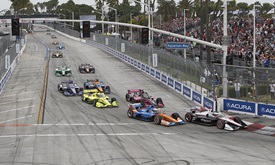 Thumbnail for Fifth Gear: Five Takeaways from Long Beach Race