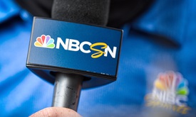 Thumbnail for 2021 Is Most-Watched INDYCAR Season in NBC Sports History