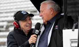 Thumbnail for Service for Legendary Journalist Miller To Stream Live Oct. 2