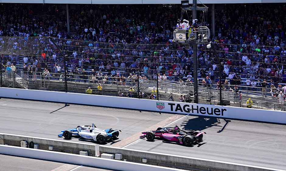 Next Pass Racing End-of-Season Writers’ Roundtable: Best Pass?