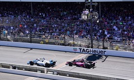 Thumbnail for End-of-Season Writers’ Roundtable: Best Pass?