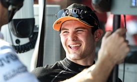 Thumbnail for O’Ward Finds Perspective on 2021 during Recent Relaxation