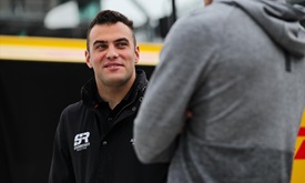 Thumbnail for DeFrancesco's Path to INDYCAR Goes Just as Planned