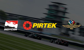 Thumbnail for PIRTEK Named Official Hose Supplier of INDYCAR, IMS
