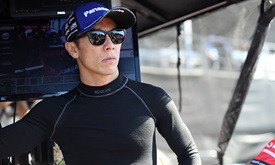 Thumbnail for INDYCAR Writers’ Roundtable, Vol. 42: Still Silly?