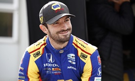 Thumbnail for INDYCAR Writers’ Roundtable, Vol. 43: Dream Showdown?