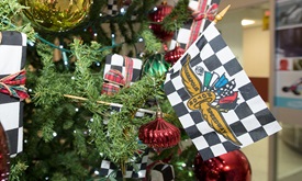 Thumbnail for Rev Up INDYCAR Fans on Your Shopping List with These Gifts