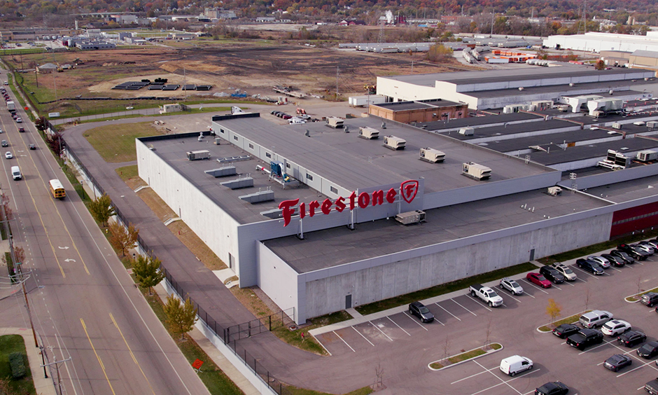 Firestone