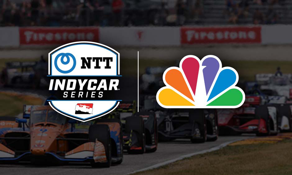Nbc 2022 Schedule Nbc, Indycar Unveil 2022 Ntt Indycar Series Broadcast Times