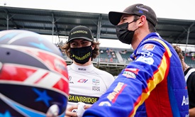 Thumbnail for 2022 Writers’ Roundtable, Vol. 2: Team with Most To Gain?