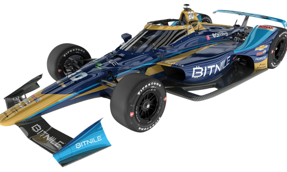 Indy Car 2022 Schedule Daly To Drive Full 2022 Season For Ecr With Bitnile Support
