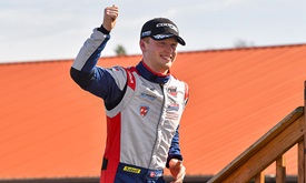 Thumbnail for 2022 Writers’ Roundtable, Vol. 5: Lights Driver To Watch?