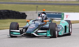 Thumbnail for Ruoff Mortgage Fastest Seat in Sports To Thrill Again in 2022