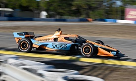 Thumbnail for 2022 Writers’ Roundtable, Vol. 7: Who Sizzled at Sebring?