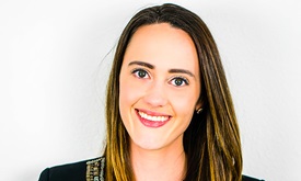 Thumbnail for  Julia Steinbrenner Joins Steinbrenner Racing Ownership