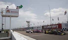 Thumbnail for Intrigue Aplenty as 2022 Season Takes Green Flag in St. Pete