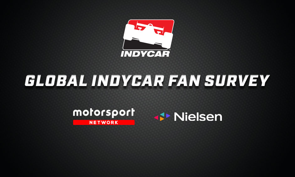 Global INDYCAR Fan Survey