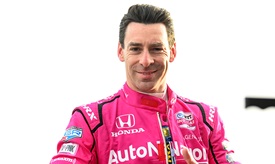 Thumbnail for Paddock Buzz: Pagenaud Learns Fast in Strong Start with MSR