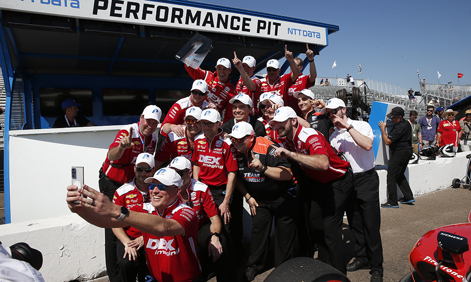 Team Penske