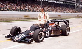 Thumbnail for Popular Indianapolis 500 Veteran Ongais Dies at 79