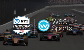 Thumbnail for INDYCAR Brings Real-Time Automated Highlights to Fans
