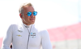 Thumbnail for Carpenter To Drive No. 33 in All Oval Races This Season