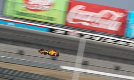 Thumbnail for Fifth Gear: Texas Rookie Test