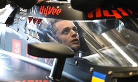 Thumbnail for Paddock Buzz: Ferrucci Scores Top-10 Finish as Late Sub