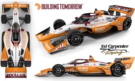 Thumbnail for ECR, New Partner To Help Deliver Education to Kids in Uganda