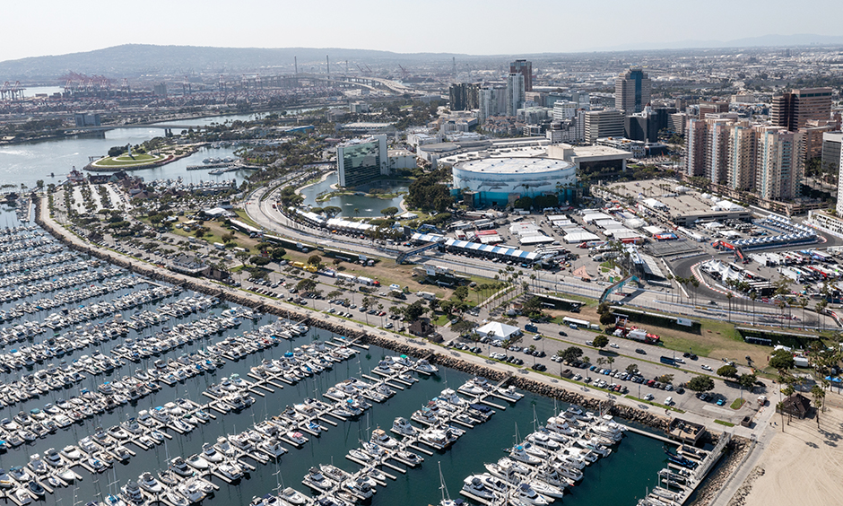 Acura Grand Prix of Long Beach