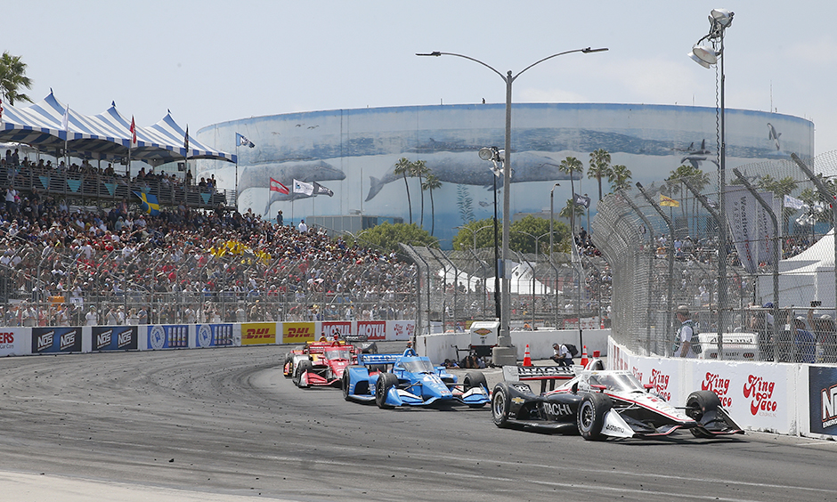 Acura Grand Prix of Long Beach
