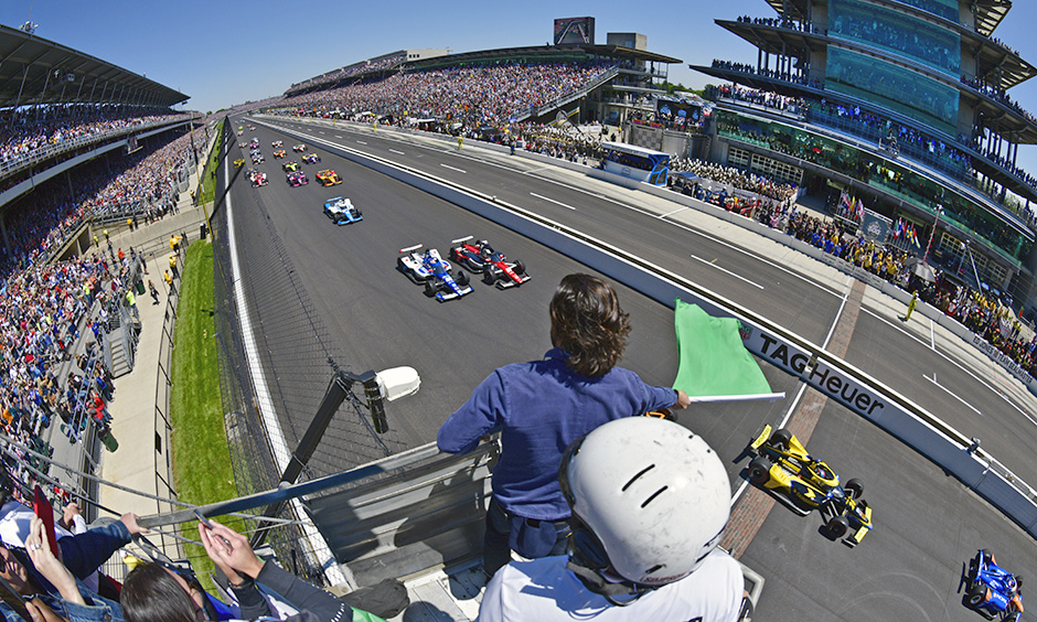 Indianapolis 500