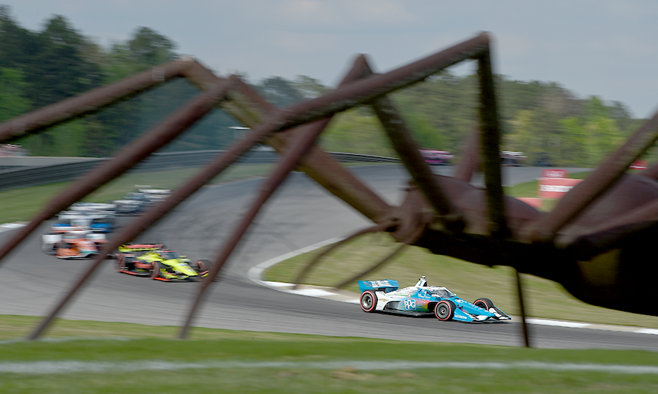 Barber Motorsports Park