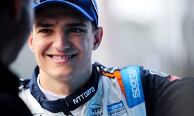 Thumbnail for Paddock Buzz: Champion Palou Remains Quiet, Lurking Force