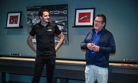 Thumbnail for Cusick, DragonSpeed Partner To Enter Indy 500 with Wilson