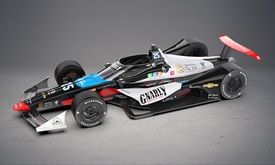 Thumbnail for Wilson, Cusick, DragonSpeed Race To Indy with Ambition